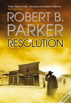 Capa do artigo Resolution