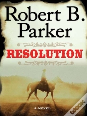 Capa do artigo Resolution