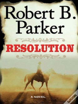 Capa do artigo Resolution