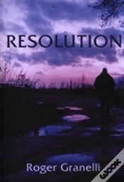 Capa do artigo Resolution
