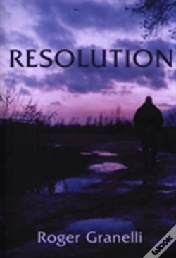 Capa do artigo Resolution