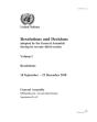 Resolutions And Decisions Adopted By The General Assembly During Its Seventy-Third Session - Preview