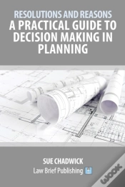 Capa do artigo Resolutions And Reasons: A Practical Guide To Decision Making In Planning