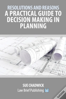 Capa do artigo Resolutions And Reasons: A Practical Guide To Decision Making In Planning