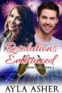 Resolutions Embraced - Preview