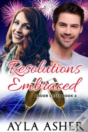 Capa do artigo Resolutions Embraced