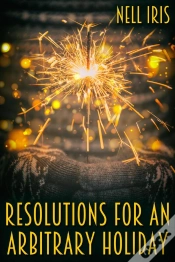 Capa do artigo Resolutions For An Arbitrary Holiday