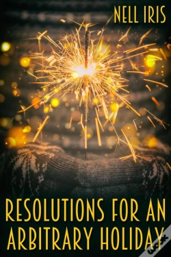 Capa do artigo Resolutions For An Arbitrary Holiday
