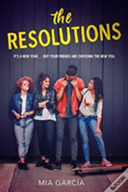Capa do artigo Resolutions Hb