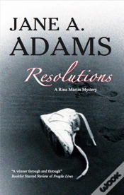 Capa do artigo Resolutions