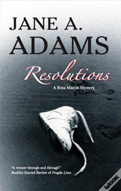 Capa do artigo Resolutions