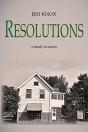 Resolutions - Preview