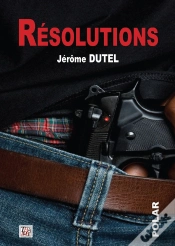 Capa do artigo Résolutions