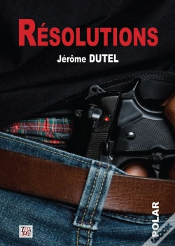 Capa do artigo Résolutions
