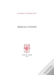 Capa do artigo Résolutions