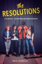 Resolutions - Preview