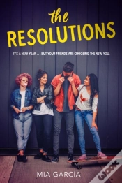 Capa do artigo Resolutions