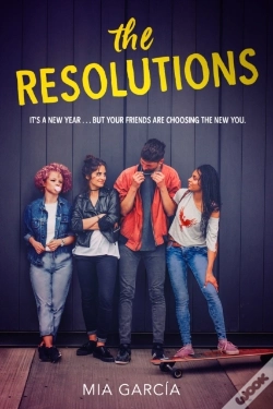 Capa do artigo Resolutions