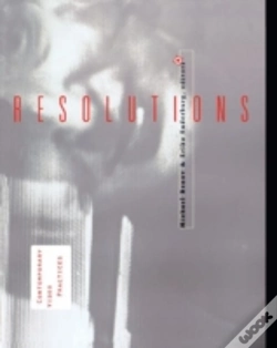 Capa do artigo Resolutions