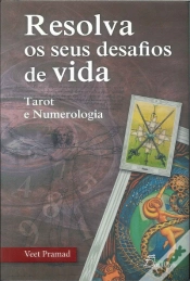 Capa do artigo Resolva os Seus Desafios de Vida - Tarot e Numerologia