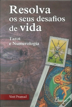 Capa do artigo Resolva os Seus Desafios de Vida - Tarot e Numerologia