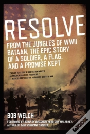 Capa do artigo Resolve