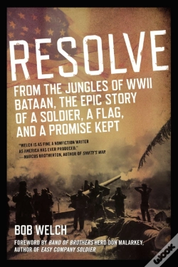 Capa do artigo Resolve