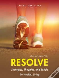 Capa do artigo Resolve