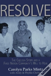Capa do artigo Resolve
