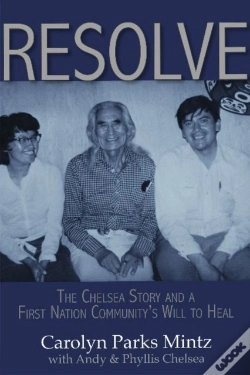 Capa do artigo Resolve