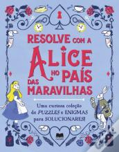 Resolve com a Alice no País das Maravilhas