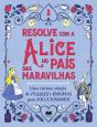Resolve com a Alice no País das Maravilhas - Preview