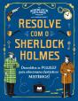 Resolve com o Sherlock Holmes - Preview