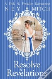 Resolve & Revelations
