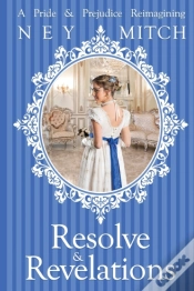 Capa do artigo Resolve & Revelations