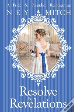 Capa do artigo Resolve & Revelations