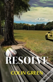 Capa do artigo Resolve