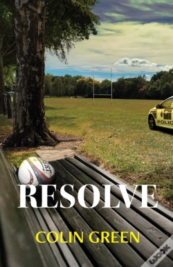 Capa do artigo Resolve