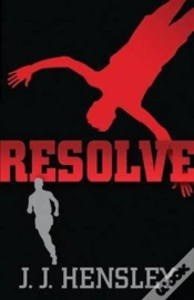 Capa do artigo Resolve