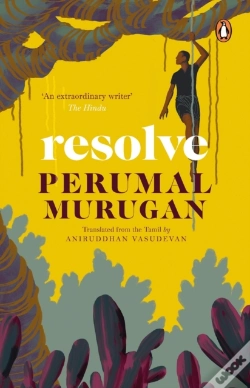 Capa do artigo Resolve