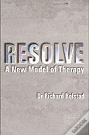 Capa do artigo Resolve
