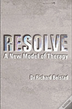 Capa do artigo Resolve