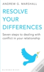 Capa do artigo Resolve Your Differences