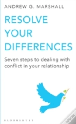 Capa do artigo Resolve Your Differences