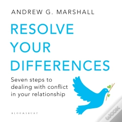 Capa do artigo Resolve Your Differences