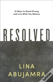 Capa do artigo Resolved