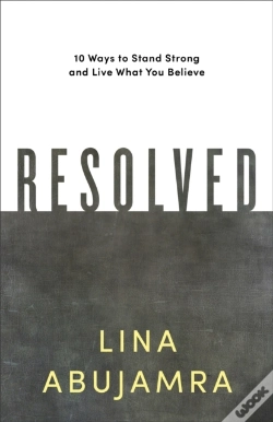 Capa do artigo Resolved
