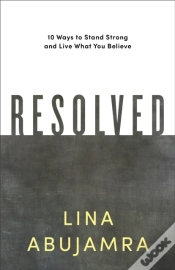 Capa do artigo Resolved