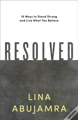 Capa do artigo Resolved