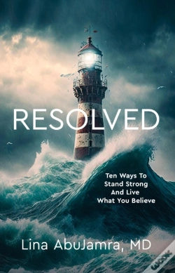 Capa do artigo Resolved